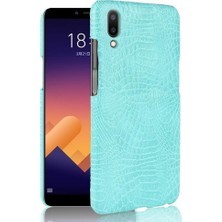 Bdt Shop Meizu E3 Anti Scratch Uyumluluk Koruyucu Için Şık Klasik Kılıf (Yurt Dışından)