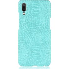 Bdt Shop Meizu E3 Anti Scratch Uyumluluk Koruyucu Için Şık Klasik Kılıf (Yurt Dışından)