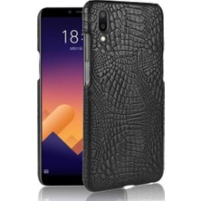 Bdt Shop Meizu E3 Anti Scratch Uyumluluk Koruyucu Için Şık Klasik Kılıf (Yurt Dışından)