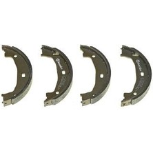 Ferodo Bmw E81 Pabuç Balata Ferodo Marka 34116761291