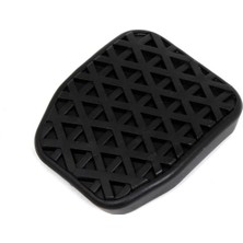 İTHAL Bmw 1 Serisi F20 Kasa Debriyaj Pedal Lastiği Ithal Marka 35211108634