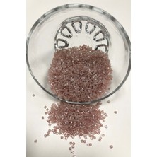 Somon Pudra Kesme Boncuk (2-2,5mm)