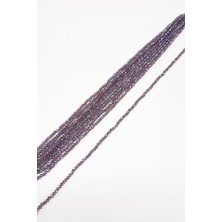 Kristal Boncuk:3 4 Mm