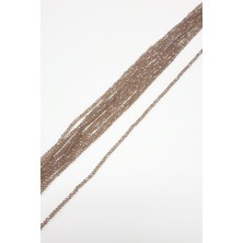 Kristal Boncuk:4 4 Mm