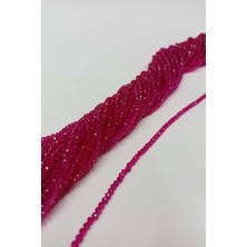 Güvez Kristal Boncuk 4 mm