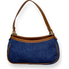 Me-Vo Mini Kadın Omuz Çantası