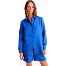 Perspective Celans Gömlek 0685 Saks