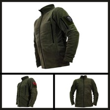 Savex Tactical Haki Polar Mont