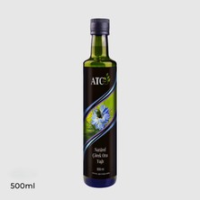 Atc Vital Natürel Çörekotu Yağı 500 ml