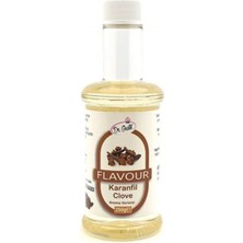 Dr. Gusto  Su Bazlı Aroma Verici Karanfil 250 gr