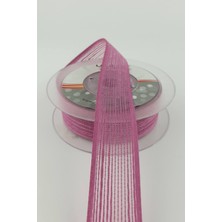 Keten Efektli Kurdele 10 mt 2,5 cm