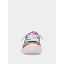 Skechers Bobs: Beach Bingo - Groovy Days Çocuk Spor Ayakkabı 300051L