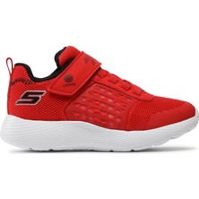 Skechers S Lıghts Dyna Lıghts Çocuk Spor Ayakkabı 90740WL