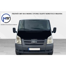 Huma Auto Ford Transit 2007-2013 Model Arası Kaput Koruyucu Branda (Yazısız)