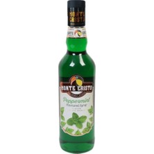 Monte Cristo Kahve Şurubu Kavun Aromalı 70 cl