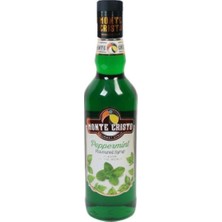 Monte Cristo Kahve Şurubu Kavun Aromalı 70 cl