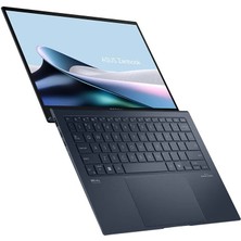 Asus Zenbook S13 UX5304MA-NQ012W Intel Core Ultra 7 155U 32GB DDR5X 2tb SSD Wq-Gl 2.8k OLED Windows 11 Home 13.3" 1cm-1kg Taşınabilir Bilgisayar