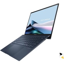 Asus Zenbook S13 UX5304MA-NQ012W Intel Core Ultra 7 155U 32GB DDR5X 1tb SSD Wq-Gl 2.8k OLED Windows 11 Home 13.3" 1cm-1kg Taşınabilir Bilgisayar