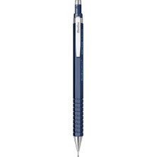Scrikss Aero-X Mekanik Kurşun Kalem 0.5 mm Lacivert