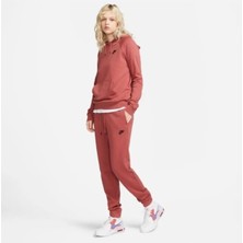 Nike Sportswear Essential Fleece Kadın Eşofman Altı