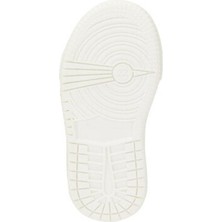 Vicco 925.B22Y251 Luffy Bebe Işıklı Kırmızı Çocuk Spor Ayakkabı
