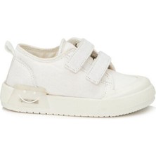 Vicco 925.B22Y251 Luffy Bebe Işıklı Kırmızı Çocuk Spor Ayakkabı