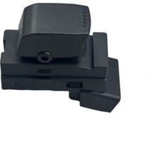 Parça Dünyam Cam Açma Düğmesi Suzuki Swift 1990-2003 Ön  Sağ-[product_code]