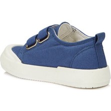 Vicco 925.B22Y251 Luffy Bebe Işıklı Kırmızı Çocuk Spor Ayakkabı