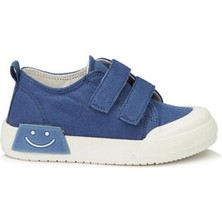 Vicco 925.B22Y251 Luffy Bebe Işıklı Kırmızı Çocuk Spor Ayakkabı