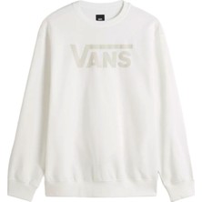 Vans Classıc Vans Crew-B Erkek Sweat VN0A7Y3UFS81 VN0A7Y3UFS81024