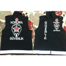 Aldatmaz Bakmadan Geçme,özel Güvenlik yeleği al.sıvıle Satılmaz