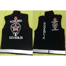Aldatmaz Incele Harıka.özel Güvenlik Yeleği Al-Sıvıle Satılmaz.