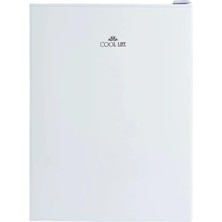 Cool Life 71 Litre Beyaz 12/24 Volt Buzdolabı