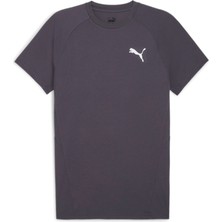 Puma Evostrıpe Erkek Tişört