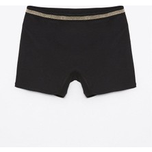 LC Waikiki Lcw Kids Kız Çocuk Büstiyer ve Boxer