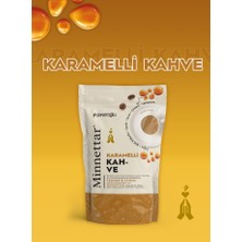 Şekeroğlu Minnettar Karamelli Kahve 165 gr