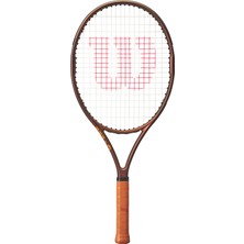 Wilson Pro Staff 25 V14 Çocuk Tenis Raketi