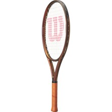 Wilson Pro Staff 25 V14 Çocuk Tenis Raketi