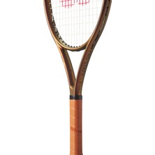 Wilson Pro Staff 25 V14 Çocuk Tenis Raketi