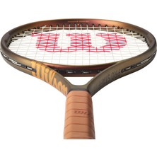 Wilson Pro Staff 25 V14 Çocuk Tenis Raketi