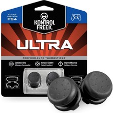 Cosmostech Kontrolfreek Ultra Ps5/ps4 Uyumlu Analog Başlık Thumbsticks