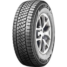 Lassa 215/75 R16C 116/114R Wintus 2 Kış Lastiği (Üretim Yılı: 2024)