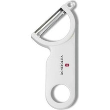 Victorinox 7.6073.7 Patates Soyacağı, Beyaz