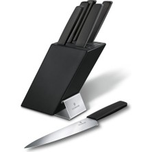 Victorinox 6.7186.63 Swiss Modern 6 Parça Blok Set