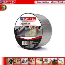 Bay-Tec Sızdırmaz Bant 48 mm x 2 Metre