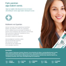 ya da multicosmetics Bio-Mento Ağız Kokusunu Önleyen Diş Macunu