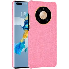 YH Mall Huawei Mate 40 Pro Telefon Kılıfı (Yurt Dışından)