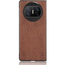 YH Mall Huawei Mate X3 Telefon Kılıfı (Yurt Dışından)