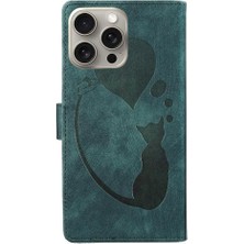 YH Mall Apple iPhone 16 Pro Max Telefon Kılıfı (Yurt Dışından)