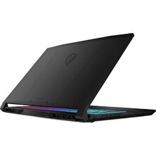 Msı Katana 15 Intel Core I7 13620H 48GB 2tb SSD RTX4070/8GB 15.6" Fhd 144Hz Fdos Taşınabilir Bilgisayar B13VGK-2023XTR & Per4 Çanta B13VGK2023XTRP329